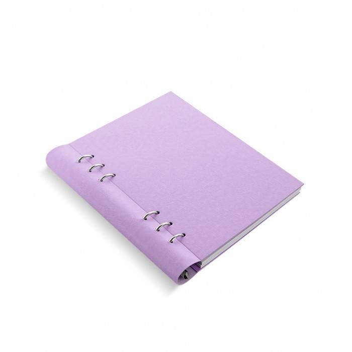 Організатор Filofax Clipbook A5 Classic Orchid (023623)