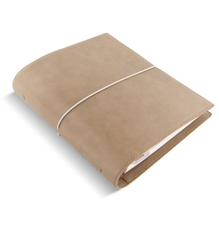 Органайзер Filofax Domino Soft A5 Fawn (022602)