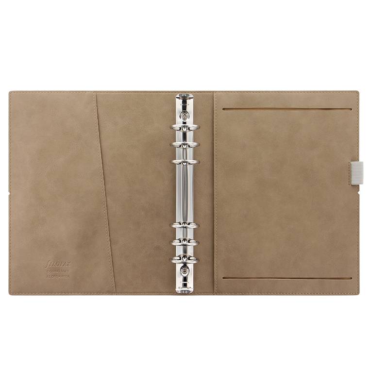 Органайзер Filofax Domino Soft A5 Fawn (022602)
