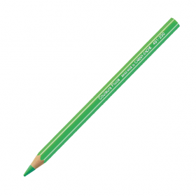 Олівець Caran d&#39;Ache Maxi Fluo Зелений 6 мм