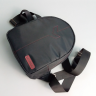 Непромокальний жіночий рюкзак AV2 Чорний (F100)