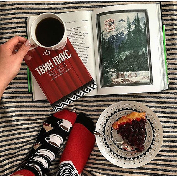 Носки Sammy Icon Double R