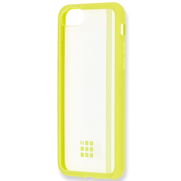 Чохол Moleskine для iPhone 7 Жовтий