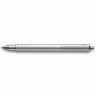 Ручка-роллер Lamy Swift Палладий  Стержень M66 1,0 мм Черный