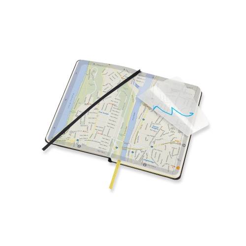 Блокнот Moleskine City Карманный Нью-Йорк Блокнот Moleskine City Карманный Нью-Йорк