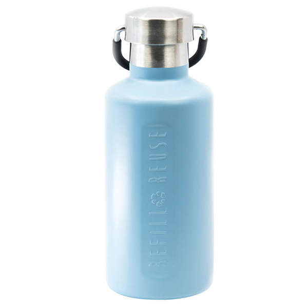 Дитячий термос Cheeki Classic Insulated 400 ml Surf