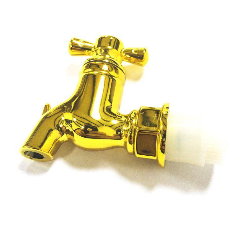 Штоф для вина/коньяка Бочка стеклянная (1000 мл)