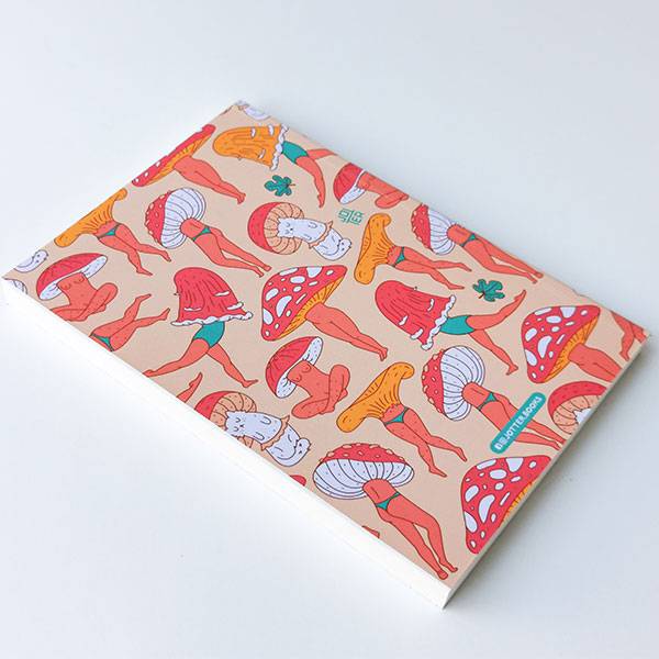 Скетчбук Jotter Girl Power