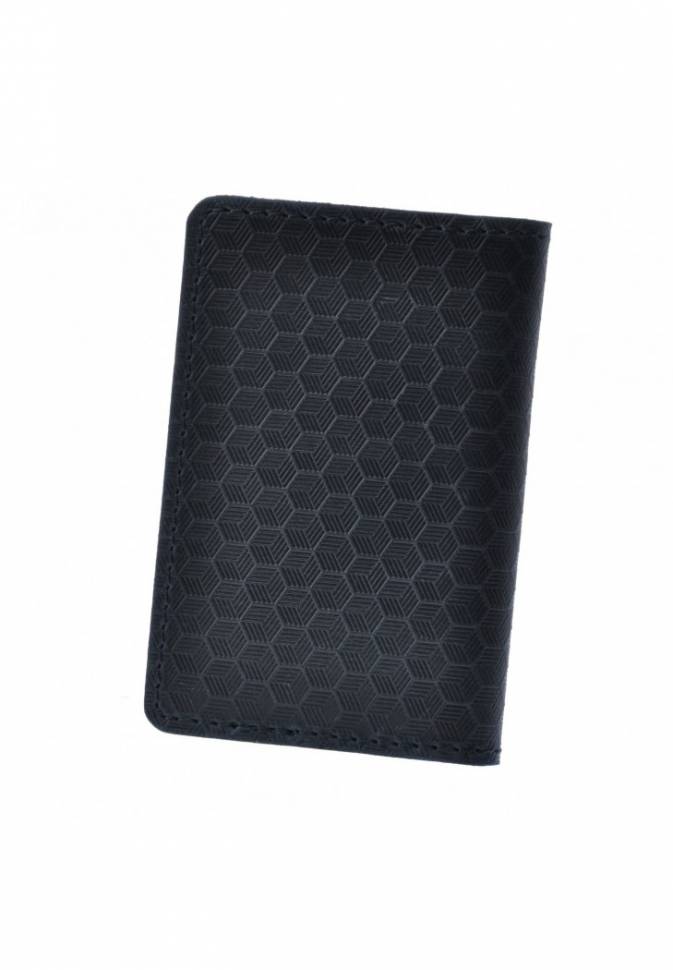 Кард-кейс BlankNote Карбон 6.0 Ночное небо