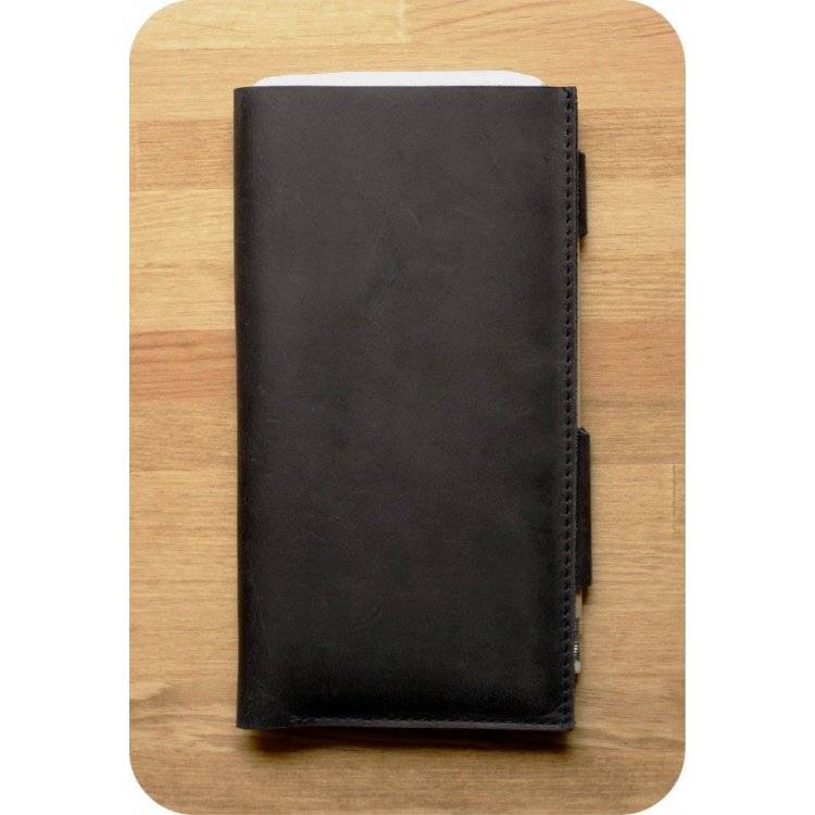 Тревел-кейс BlankNote 3.0 Графит