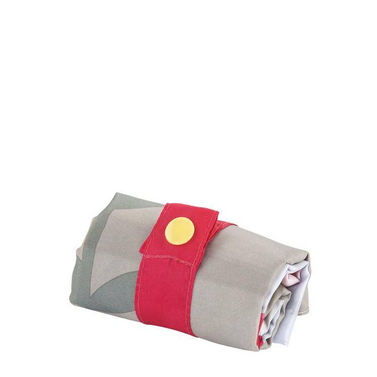 Сумка для покупок складная LOQI PRIMA Dahlia