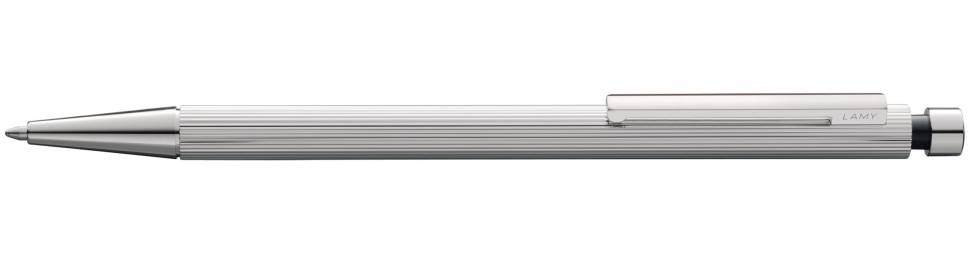 Шариковая ручка Lamy CP Platinum