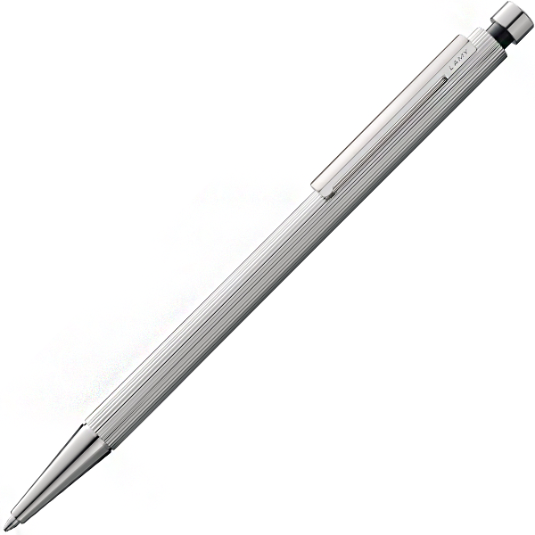 Шариковая ручка Lamy CP Platinum