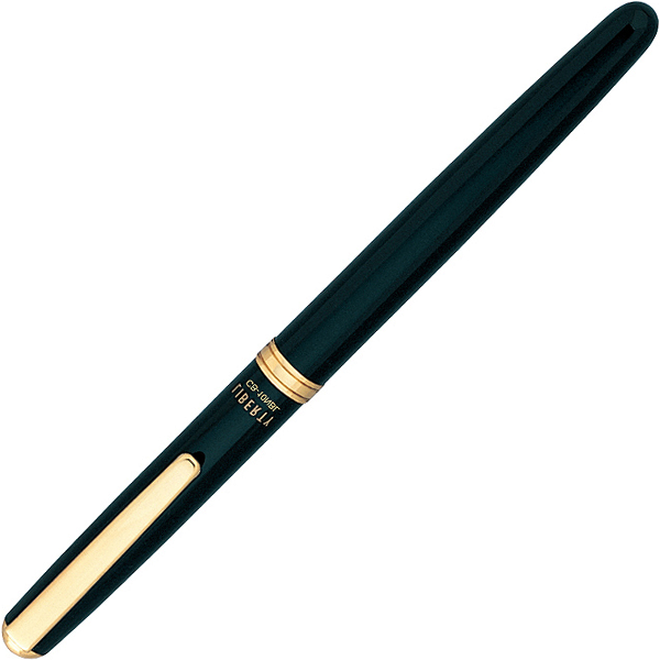 Керамический роллер OHTO Liberty Черный