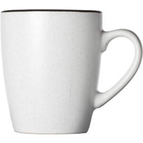 Чашка для кави /чаю Cosy&Trendy SPECKLE WHITE MUG 390 МЛ