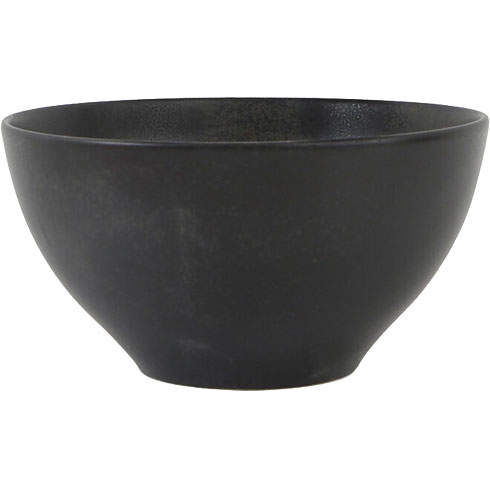 Салатник Porland Seasons Black 16 см