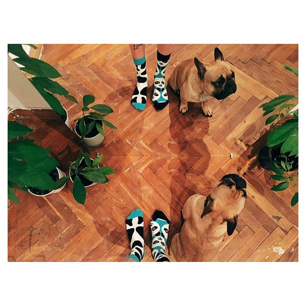 Носки Sammy Icon Stains