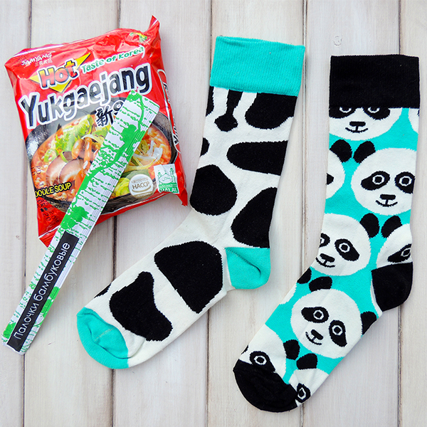 Носки Sammy Icon Stains