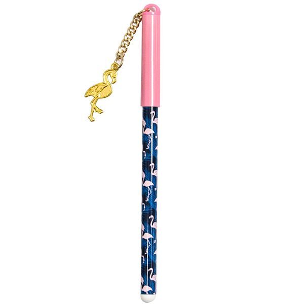 Ручка шариковая Flamingo Olena Redko