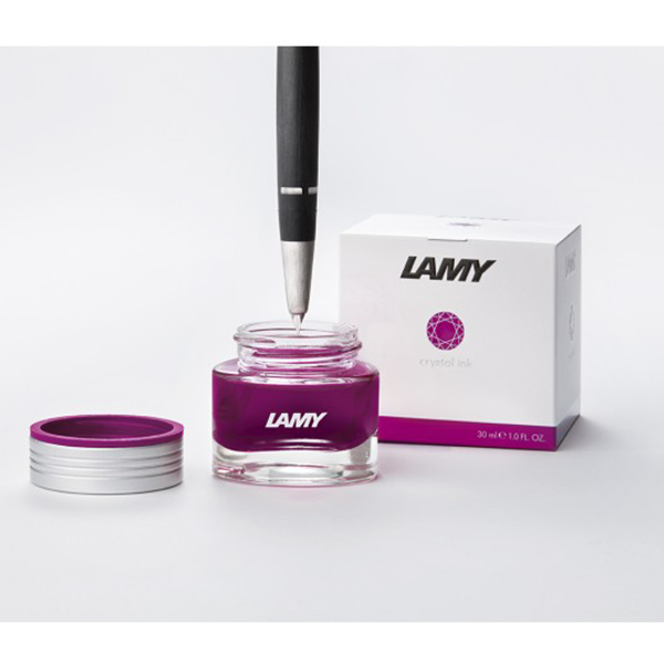 Чернила Lamy Crystal T53 Beryl 270 (30 мл)