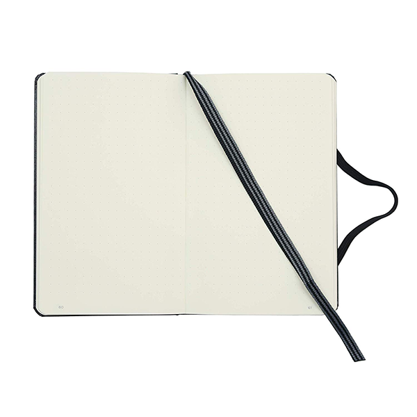 Карманный Блокнот Leuchtturm1917 Изумрудный Точка (344788)