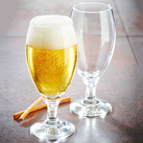 Набор Бокалов для пива Durobor Sevilla 380 мл 6 шт