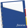Бланки для блокнота Filofax Classic A4 Линия (162008)