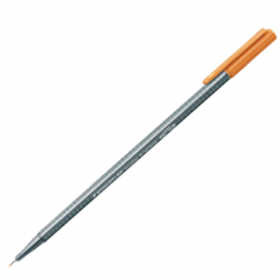 Лайнер Triplus Fineliner Світло-Коричневий 0.3