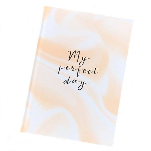 Планер My Perfect Day Professional пастель