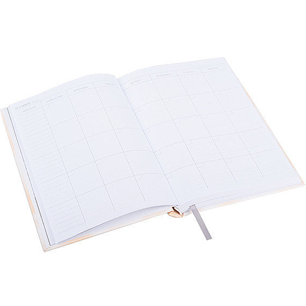 Планер My Perfect Day Professional пастель