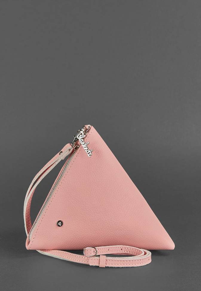 Сумка - косметичка Пирамида BlankNote Барби