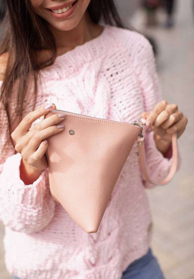 Сумка - косметичка Пирамида BlankNote Барби