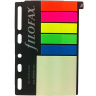 Стикеры для заметок Filofax Pocket Personal A5 (210136)