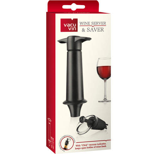 Набор для вина Vacu Vin