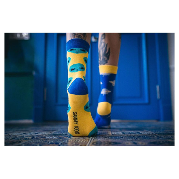 Носки Sammy Icon Solaris