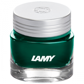 Чорнило Lamy Crystal T53 Peridot 420 (30 мл)