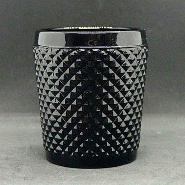 Стакан Кедр 250 мл Черный