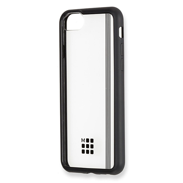 Чехол Moleskine для iPhone Черный