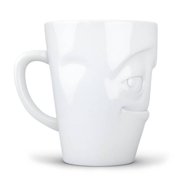 Чашка Tassen Impish 350 мл Белая
