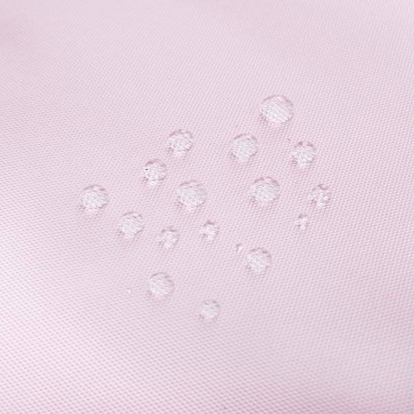 Сумка-Рюкзак Для Мами Mommore Міні Рожевий