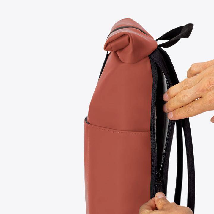 Рюкзак Ucon Acrobatics Hajo Mini Lotus Терра Червоний