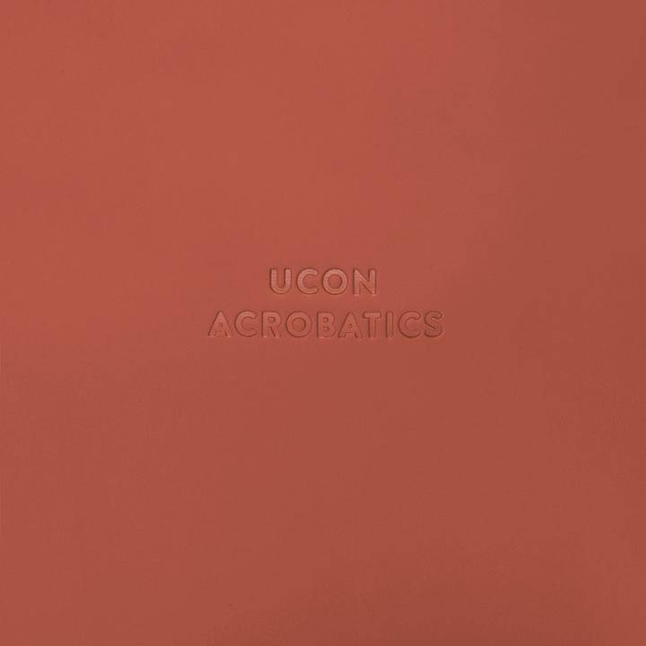 Рюкзак Ucon Acrobatics Hajo Mini Lotus Терра Червоний