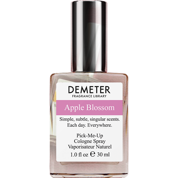 Духи Demeter Apple Blossom (Яблоневый цвет) 30 мл