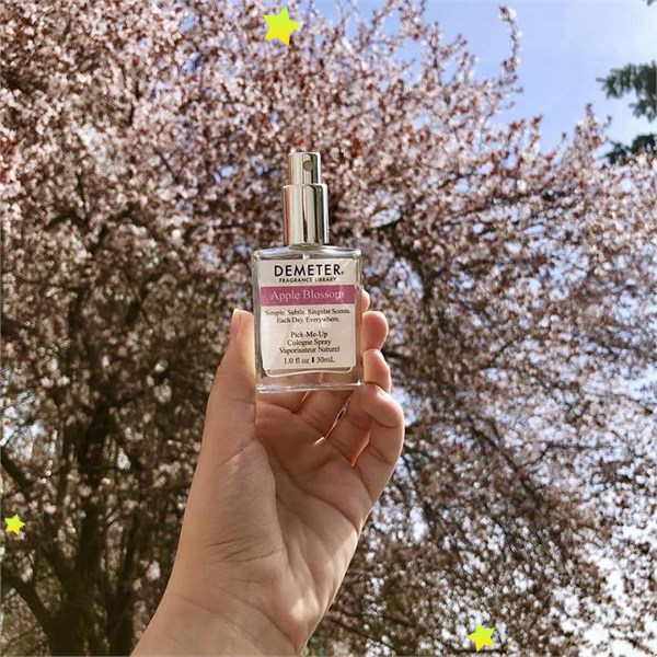 Духи Demeter Apple Blossom (Яблоневый цвет) 30 мл