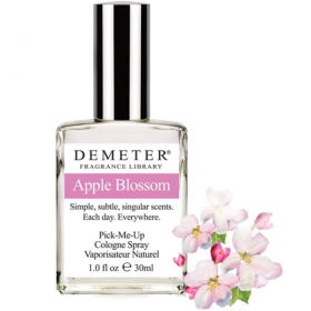 Духи Demeter Apple Blossom (Яблоневый цвет) 30 мл
