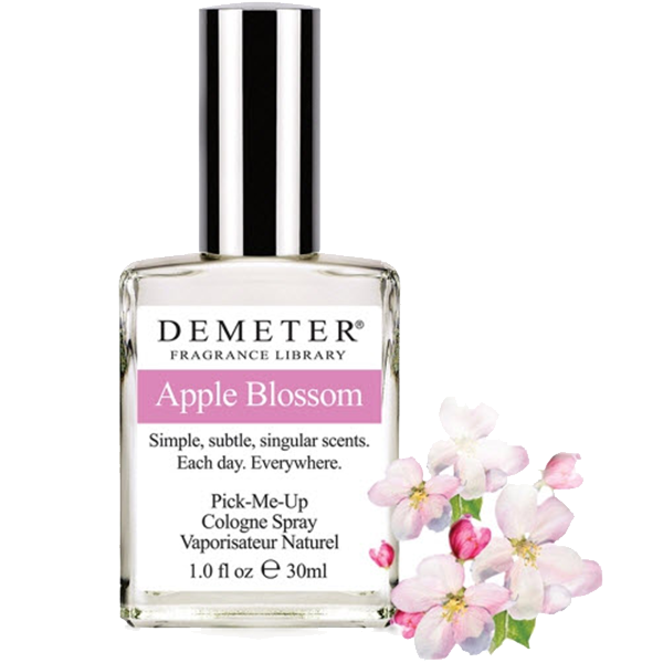 Духи Demeter Яблуневий цвіт (Apple Blossom) 30 мл