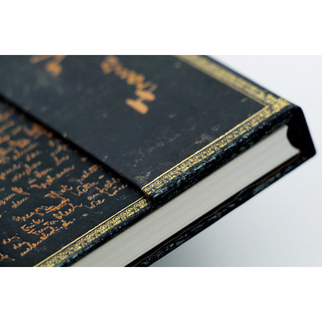 Карманный блокнот Paperblanks Манускрипты Кафка