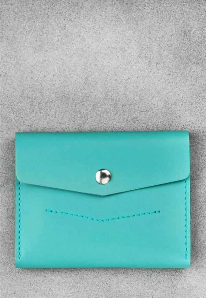 Кошелек BlankNote 2.0 Тиффани