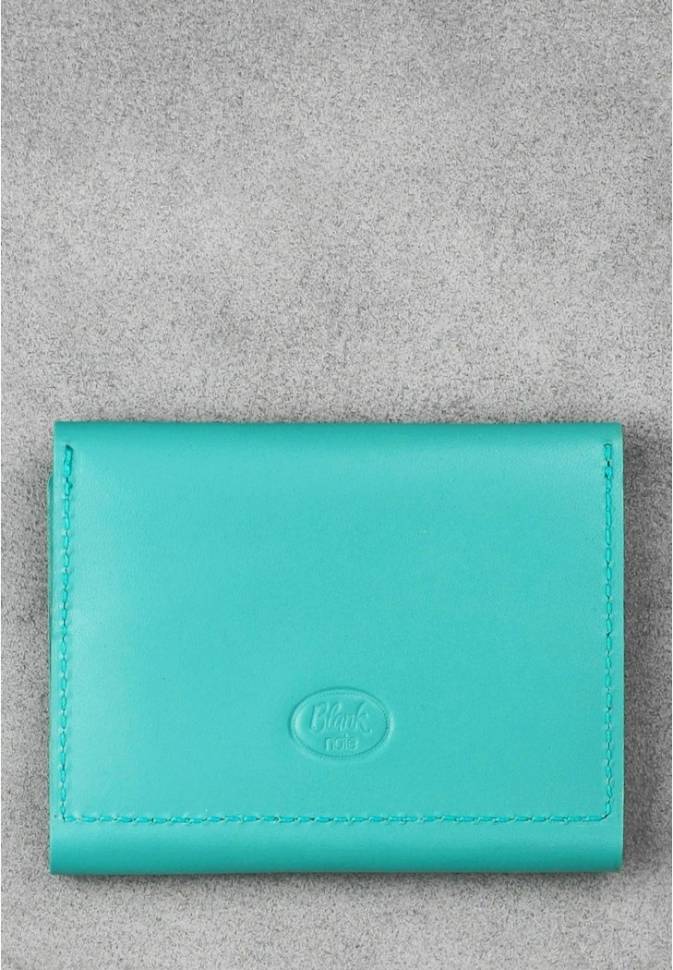 Кошелек BlankNote 2.0 Тиффани