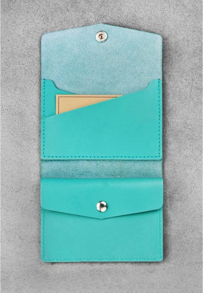 Кошелек BlankNote 2.0 Тиффани